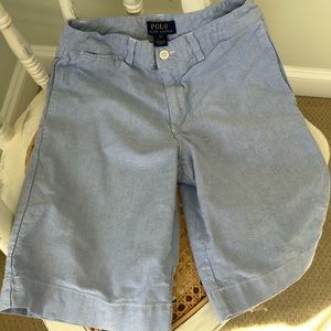 Polo boys’ shorts